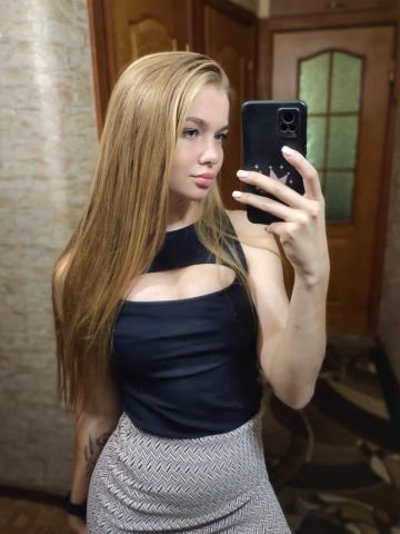 Проститутка Лаура