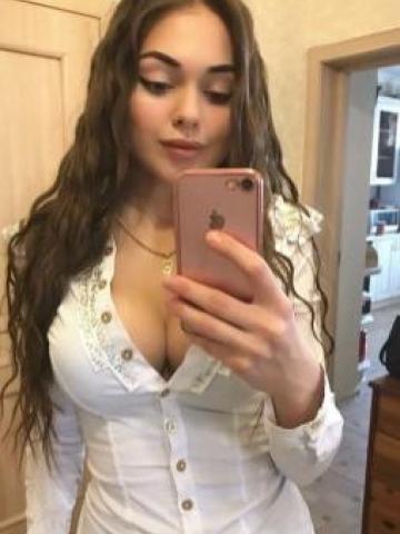 Проститутка Алена