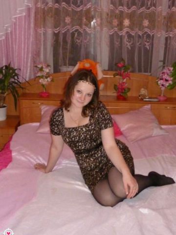 Проститутка Нинель